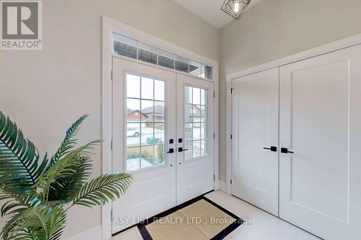 23 York Drive, Peterborough (Monaghan Ward 2), Ontario  K9K 0H1 - Photo 15 - X12693144