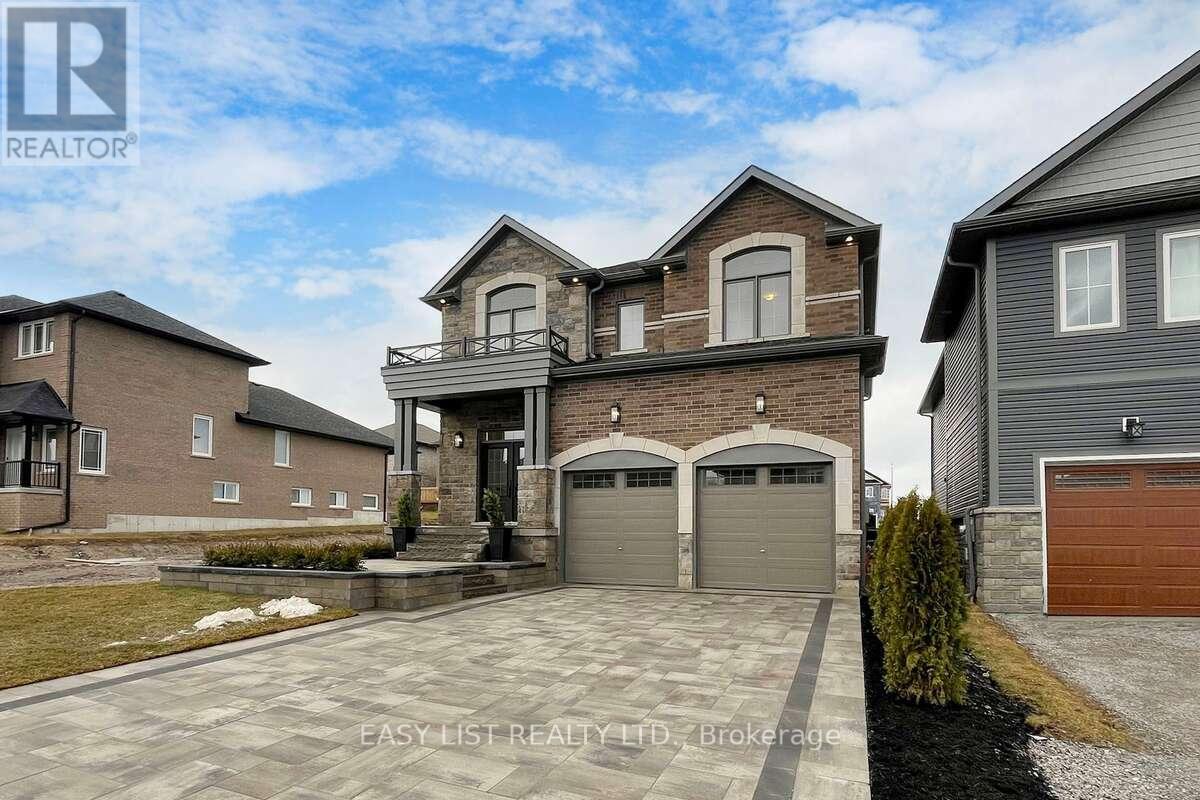 23 York Drive, Peterborough (Monaghan Ward 2), Ontario  K9K 0H1 - Photo 2 - X12693144