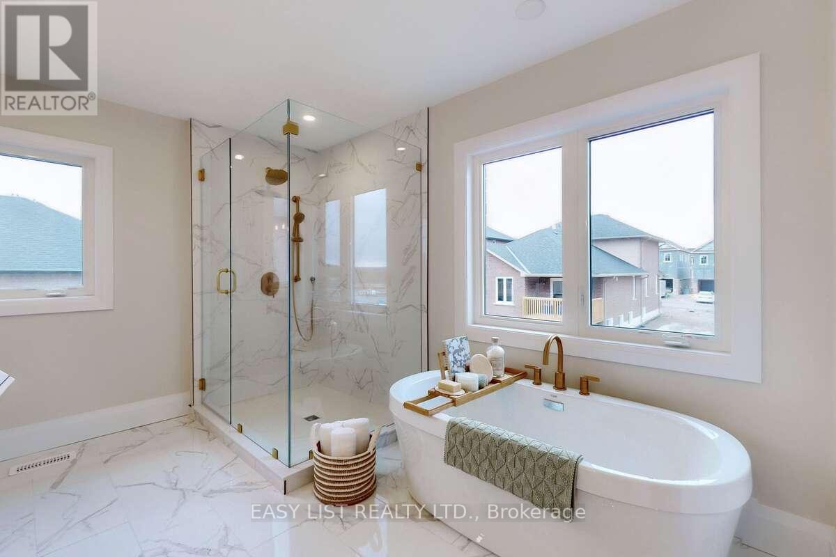 23 York Drive, Peterborough (Monaghan Ward 2), Ontario  K9K 0H1 - Photo 20 - X12693144