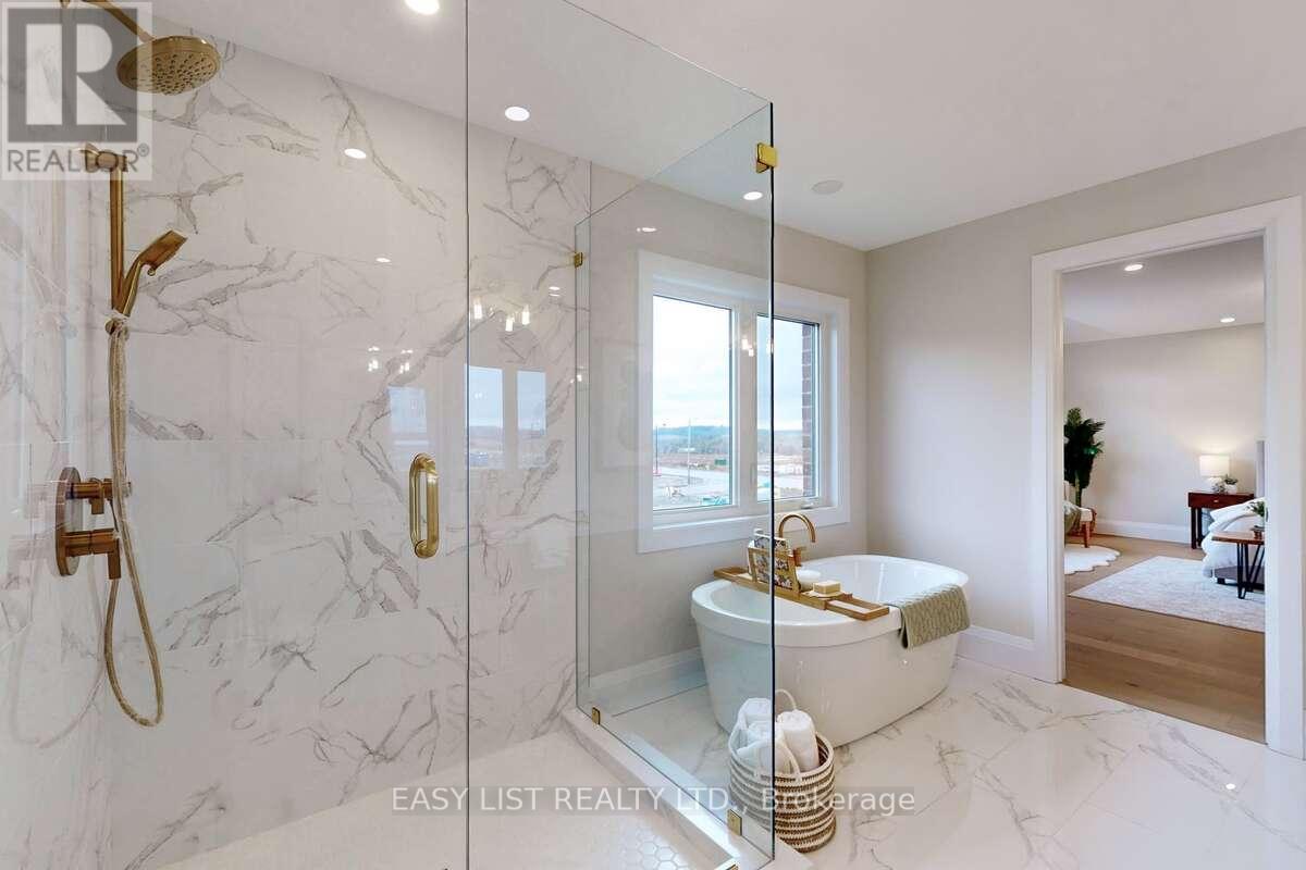 23 York Drive, Peterborough (Monaghan Ward 2), Ontario  K9K 0H1 - Photo 21 - X12693144