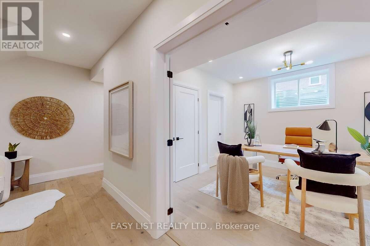 23 York Drive, Peterborough (Monaghan Ward 2), Ontario  K9K 0H1 - Photo 25 - X12693144