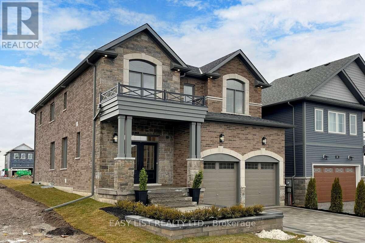 23 York Drive, Peterborough (Monaghan Ward 2), Ontario  K9K 0H1 - Photo 3 - X12693144