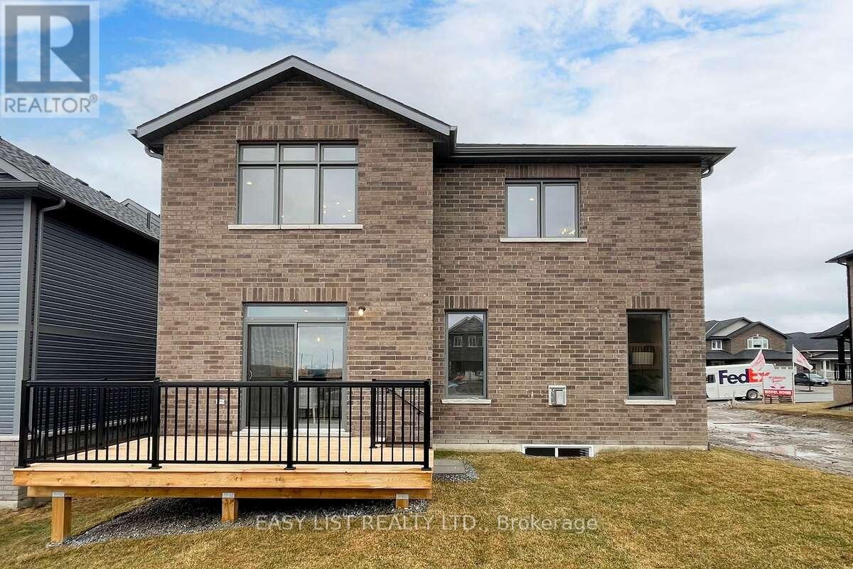 23 York Drive, Peterborough (Monaghan Ward 2), Ontario  K9K 0H1 - Photo 30 - X12693144