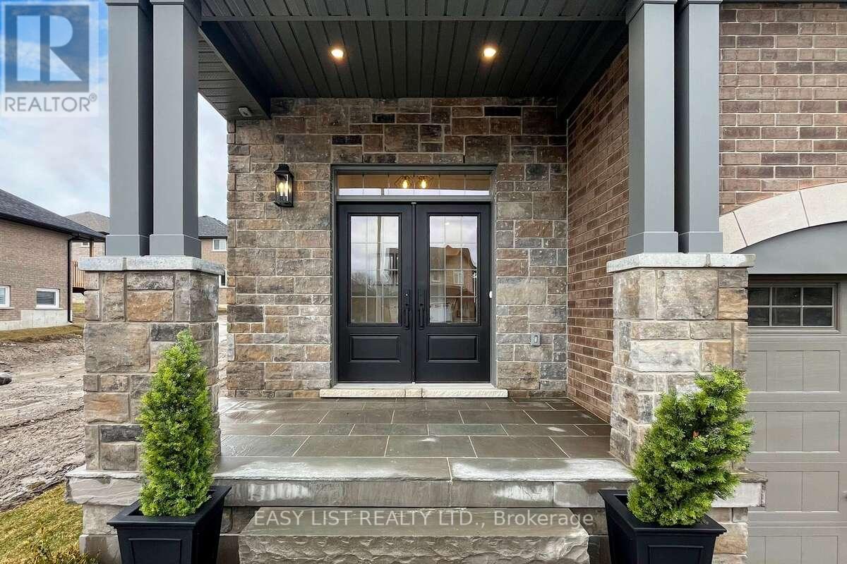 23 York Drive, Peterborough (Monaghan Ward 2), Ontario  K9K 0H1 - Photo 4 - X12693144