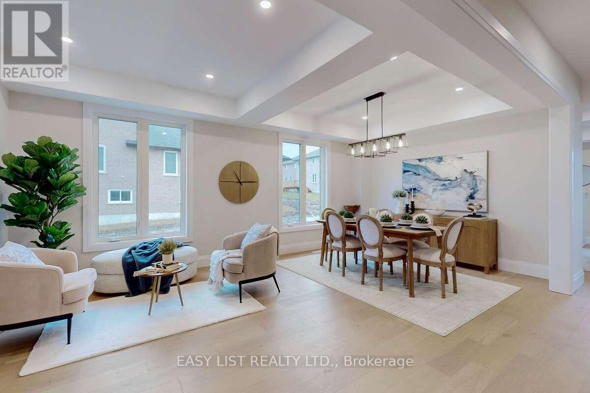 23 York Drive, Peterborough (Monaghan Ward 2), Ontario  K9K 0H1 - Photo 5 - X12693144