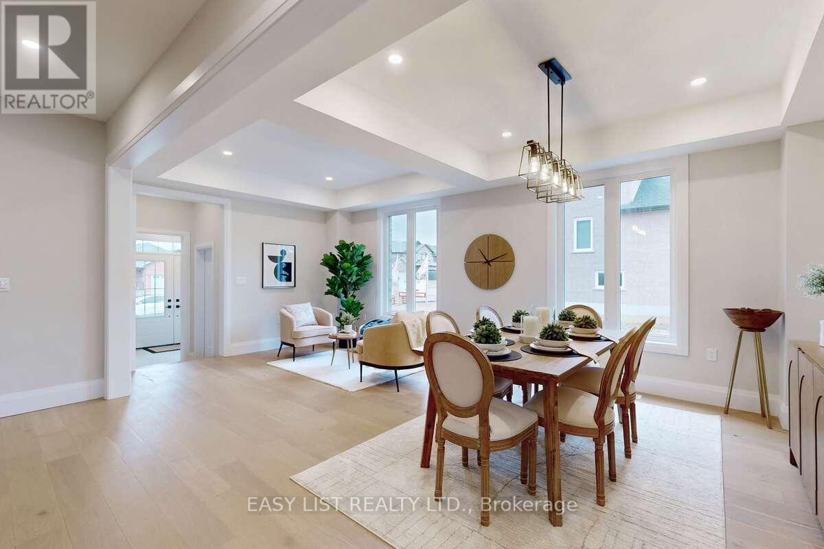 23 York Drive, Peterborough (Monaghan Ward 2), Ontario  K9K 0H1 - Photo 9 - X12693144