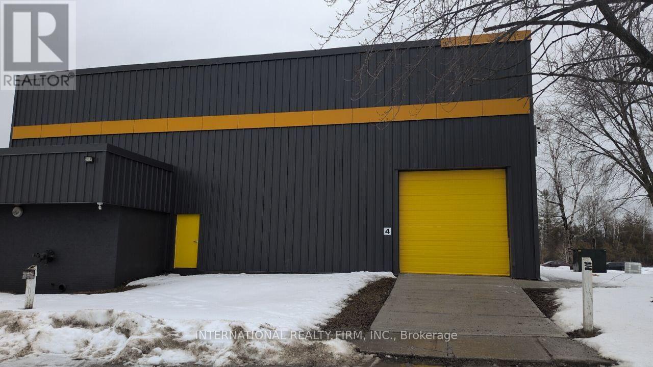 810 TECHNOLOGY DRIVE, peterborough (ashburnham ward 4), Ontario