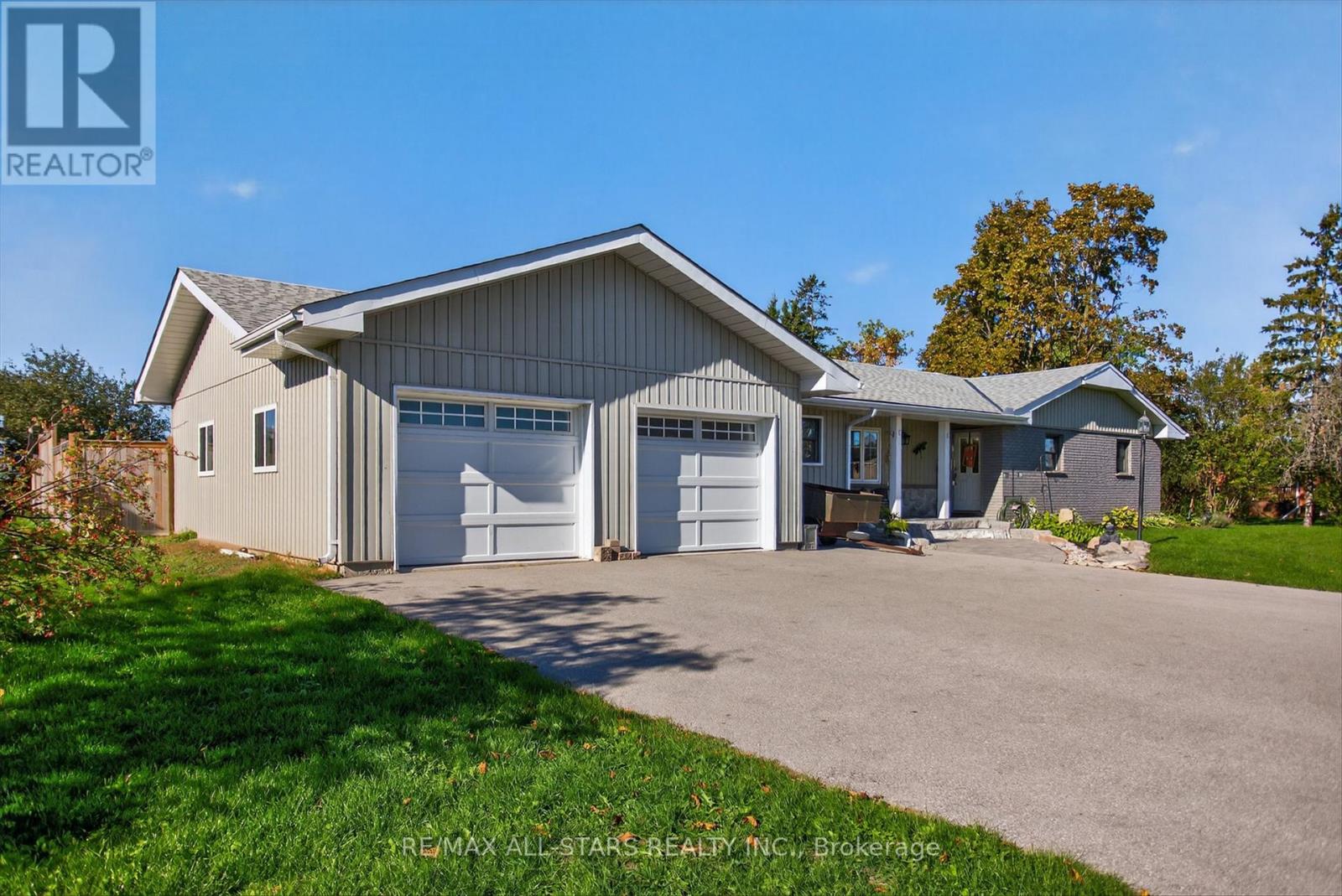 291 Angeline Street N, Kawartha Lakes (Lindsay), Ontario  K9V 0H2 - Photo 3 - X12694176