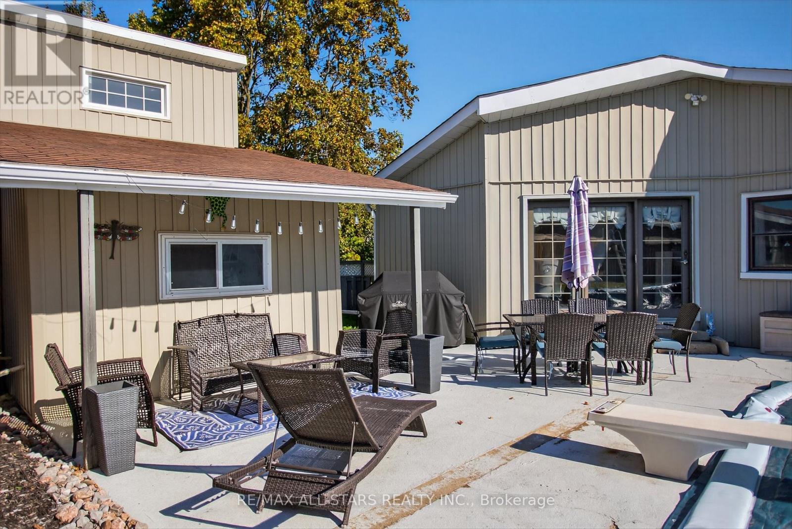 291 Angeline Street N, Kawartha Lakes (Lindsay), Ontario  K9V 0H2 - Photo 39 - X12694176