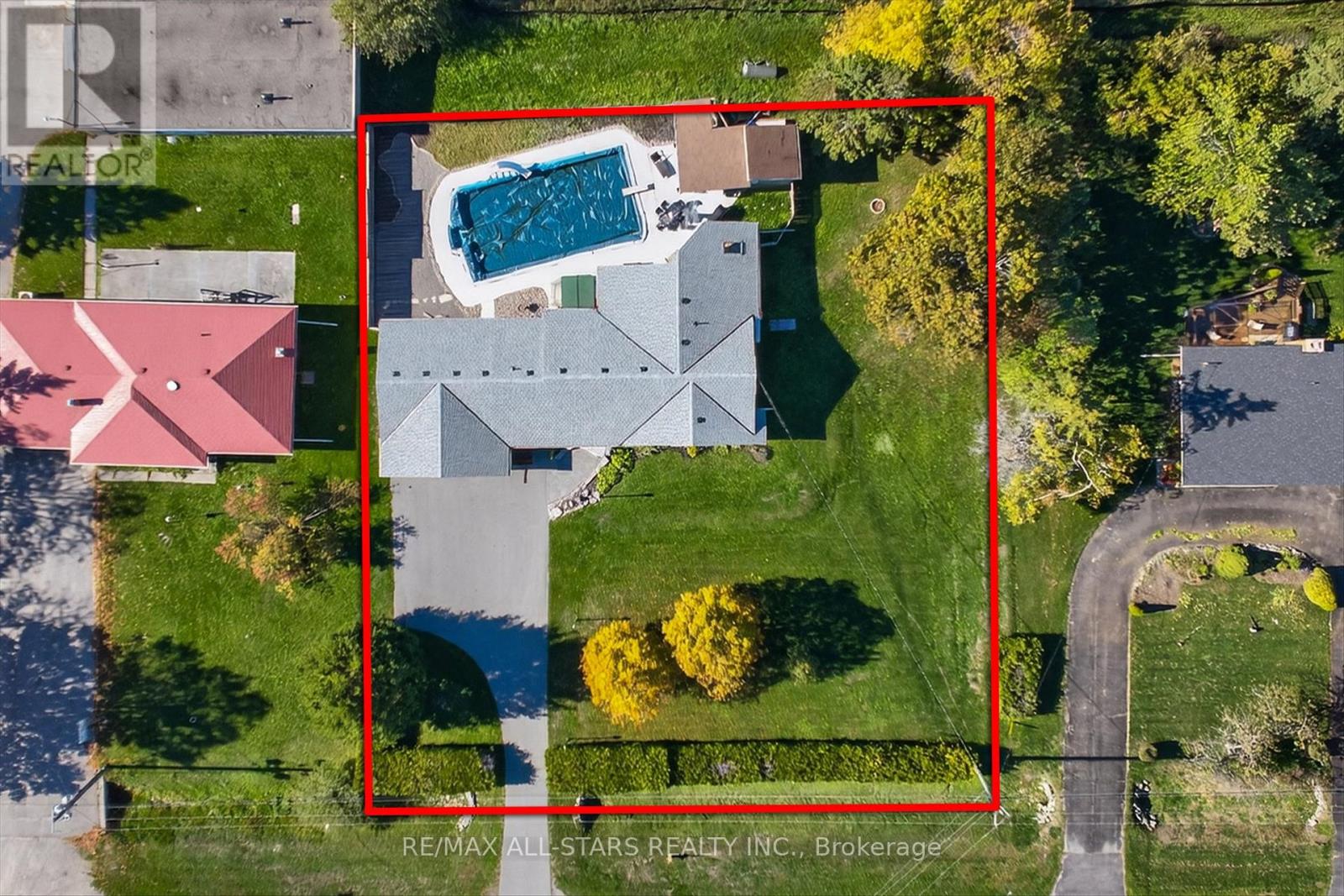 291 Angeline Street N, Kawartha Lakes (Lindsay), Ontario  K9V 0H2 - Photo 47 - X12694176