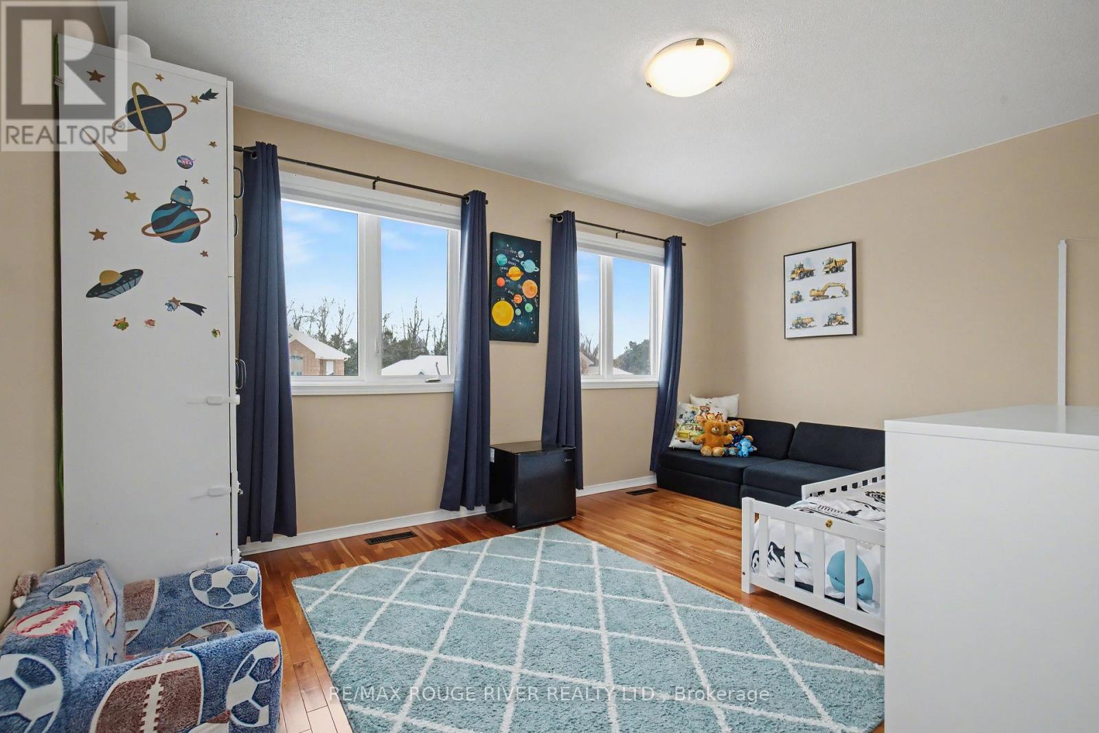 78 Cook Street, Kawartha Lakes (Lindsay), Ontario  K9V 0C7 - Photo 21 - X12694192