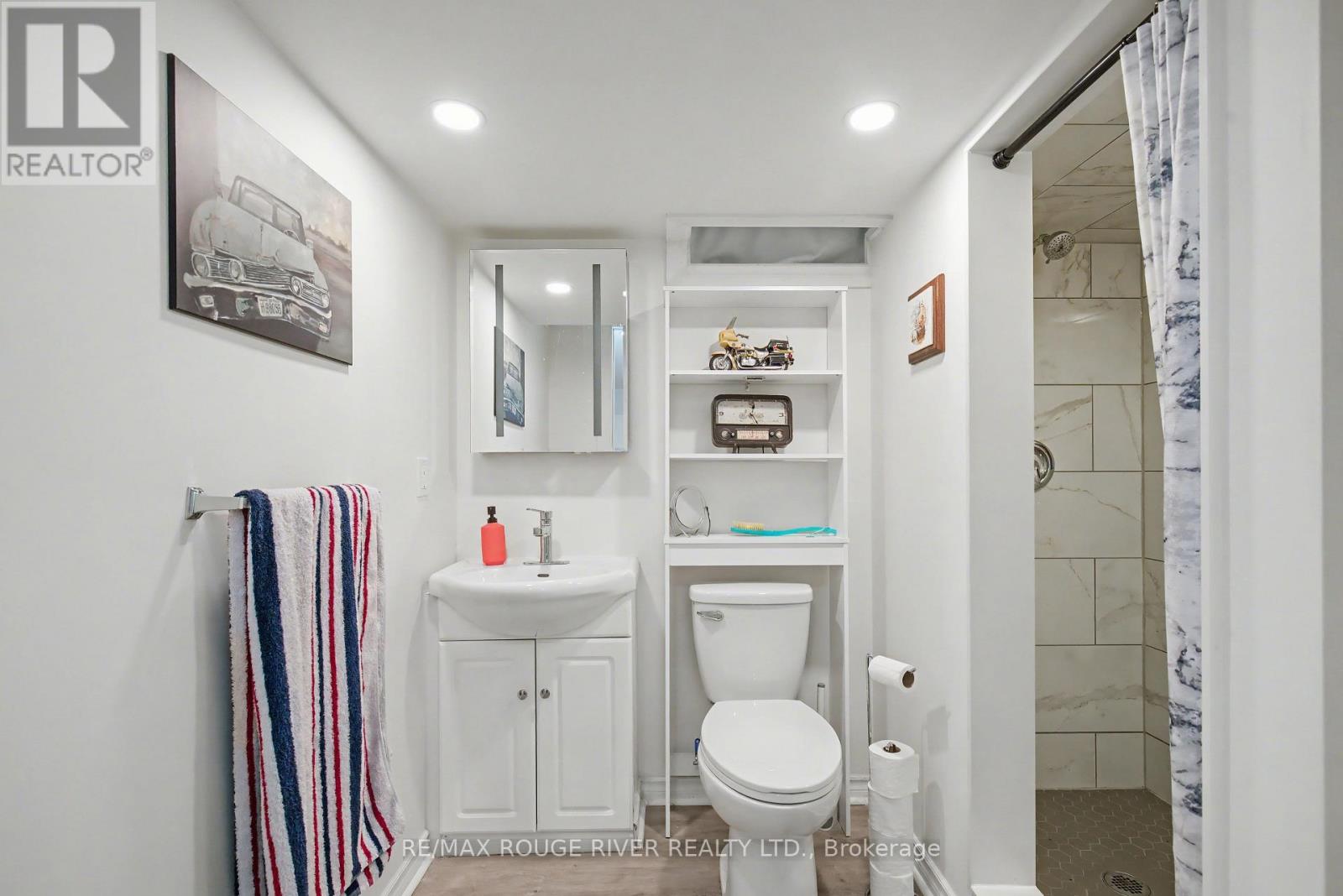 78 Cook Street, Kawartha Lakes (Lindsay), Ontario  K9V 0C7 - Photo 29 - X12694192