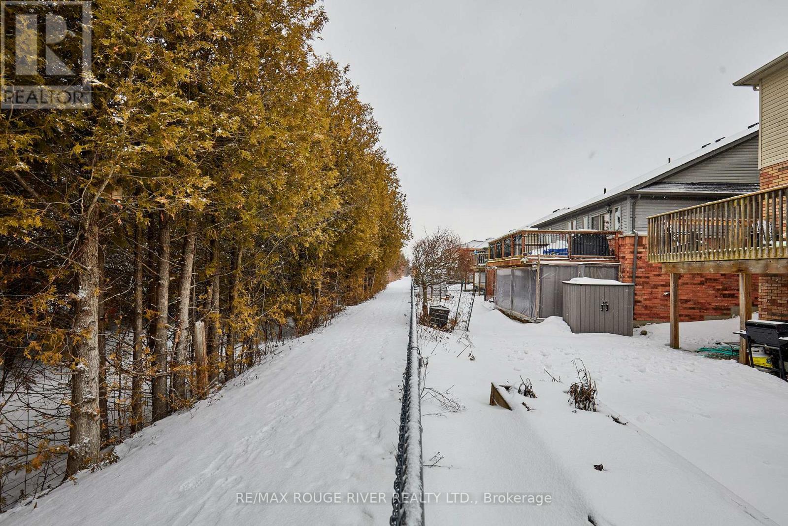 78 Cook Street, Kawartha Lakes (Lindsay), Ontario  K9V 0C7 - Photo 33 - X12694192