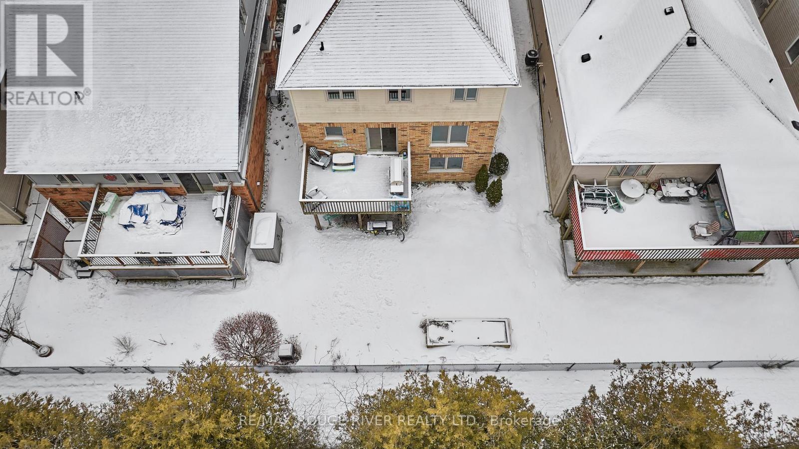 78 Cook Street, Kawartha Lakes (Lindsay), Ontario  K9V 0C7 - Photo 37 - X12694192