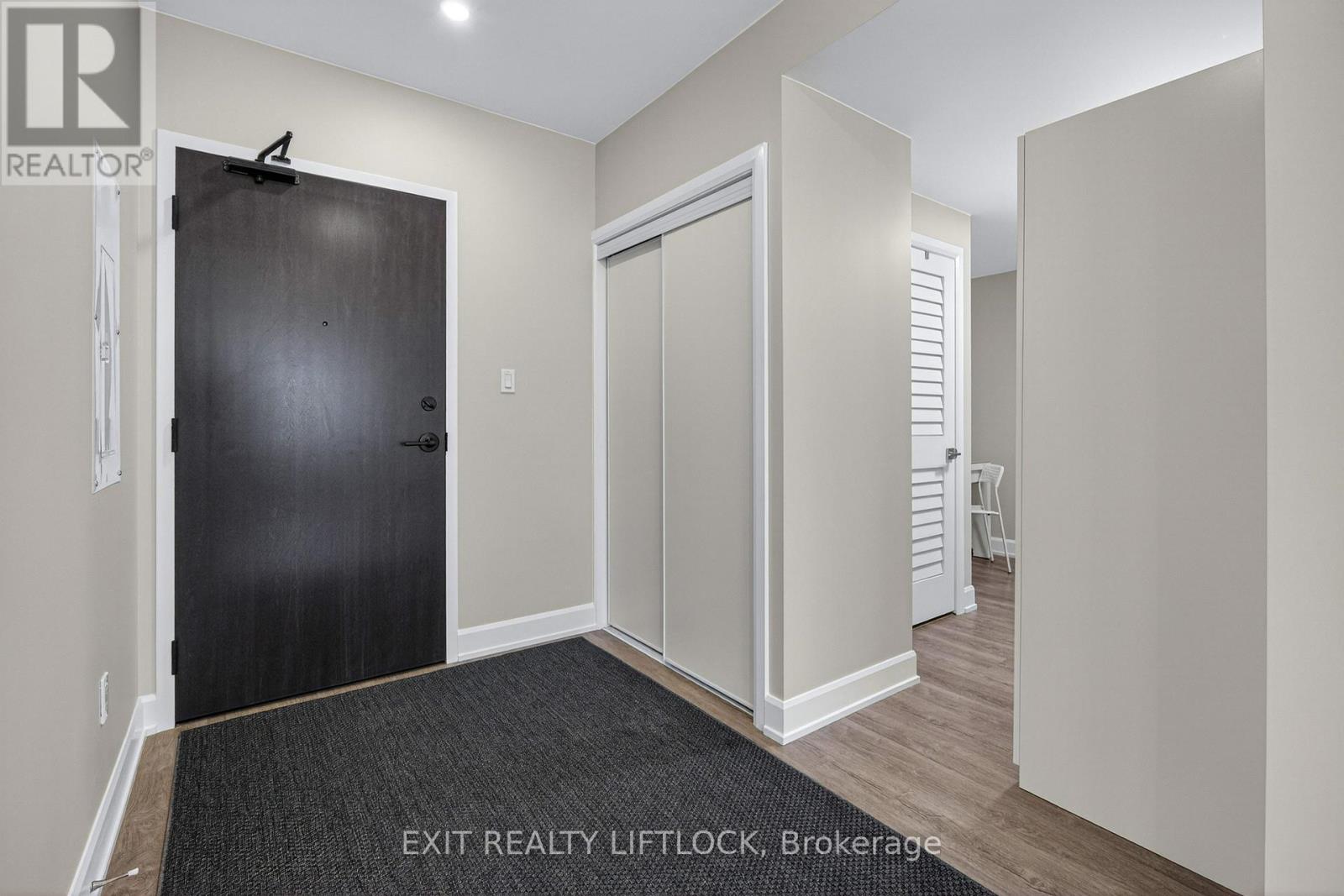 805 - 195 Hunter E, Peterborough (Ashburnham Ward 4), Ontario  K9H 0K6 - Photo 12 - X12694370