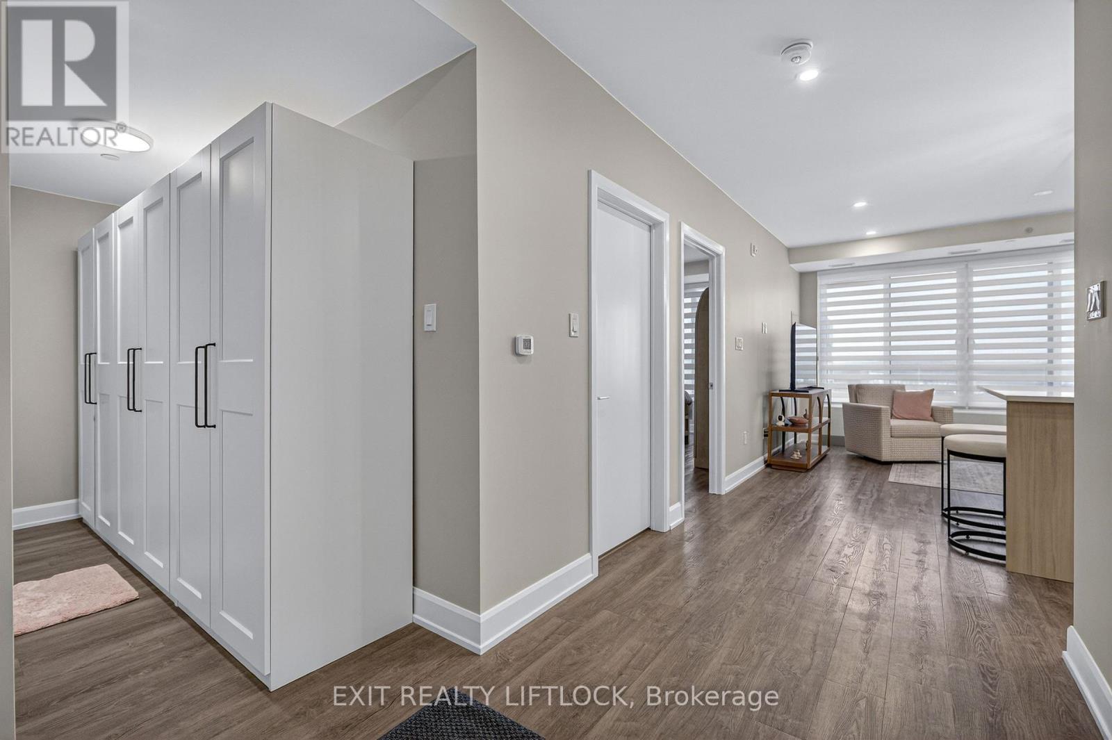 805 - 195 Hunter E, Peterborough (Ashburnham Ward 4), Ontario  K9H 0K6 - Photo 16 - X12694370