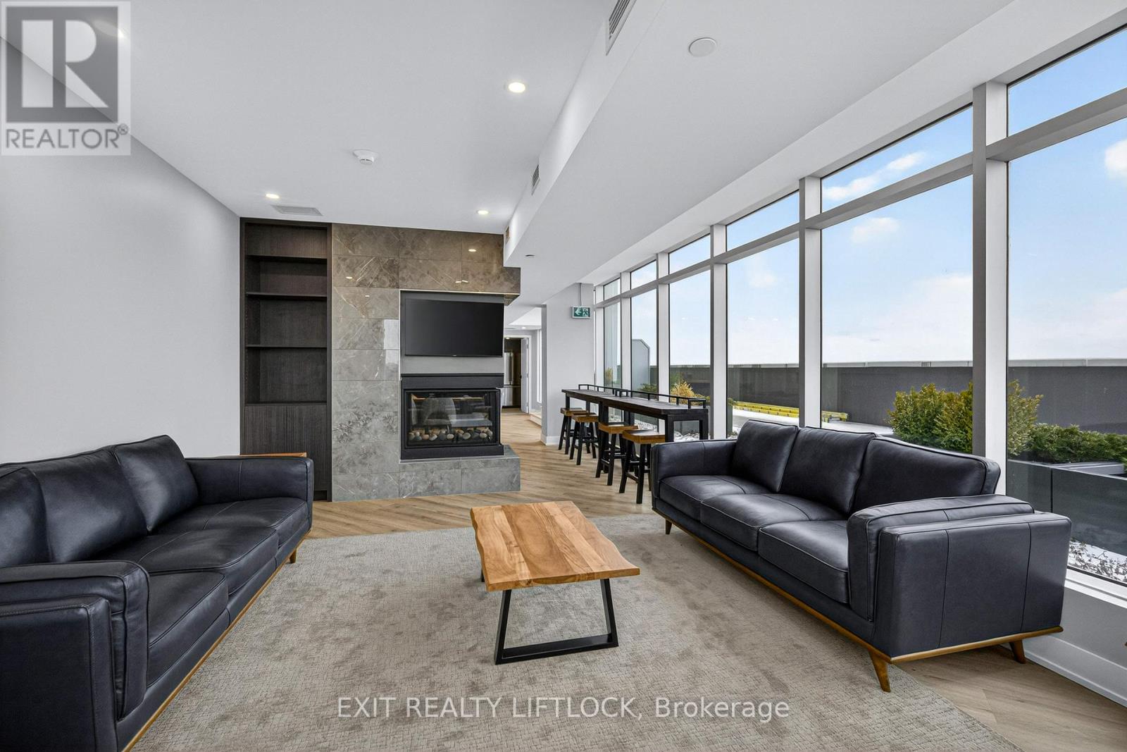 805 - 195 Hunter E, Peterborough (Ashburnham Ward 4), Ontario  K9H 0K6 - Photo 20 - X12694370