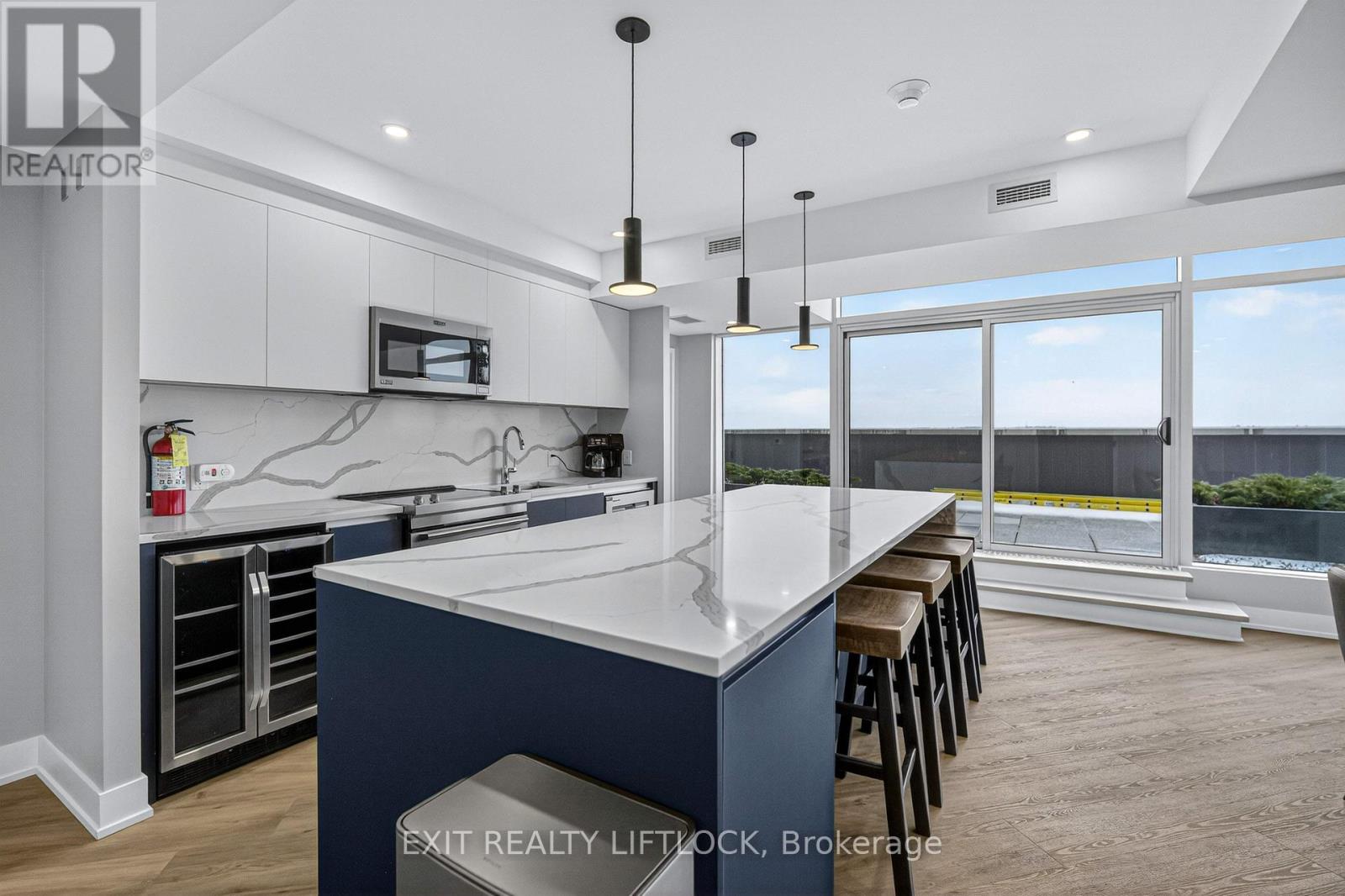 805 - 195 Hunter E, Peterborough (Ashburnham Ward 4), Ontario  K9H 0K6 - Photo 21 - X12694370