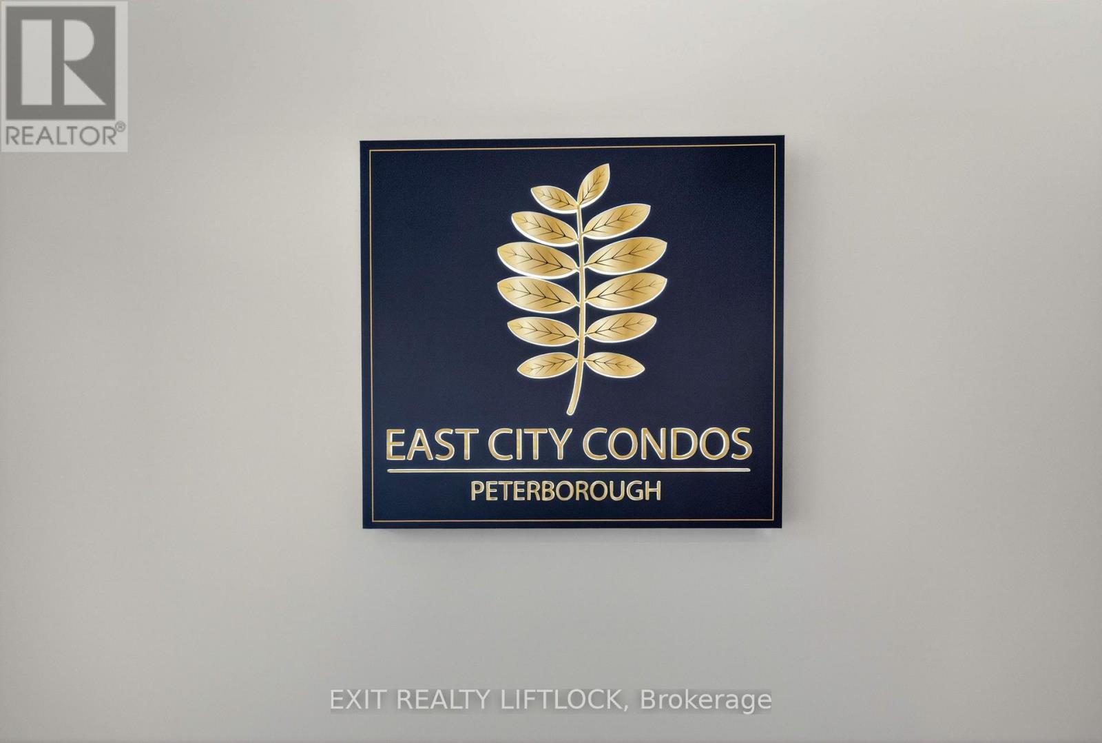 805 - 195 Hunter E, Peterborough (Ashburnham Ward 4), Ontario  K9H 0K6 - Photo 24 - X12694370