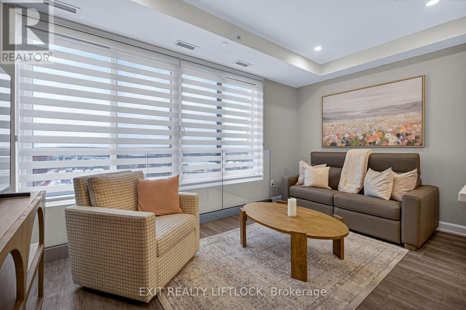 805 - 195 Hunter E, Peterborough (Ashburnham Ward 4), Ontario  K9H 0K6 - Photo 5 - X12694370