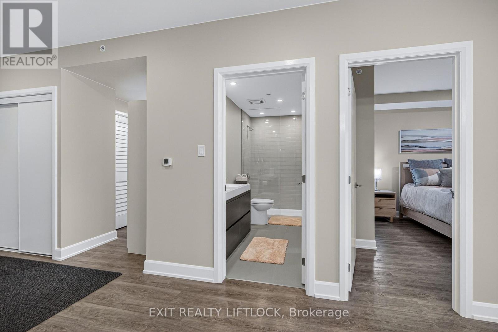 805 - 195 Hunter E, Peterborough (Ashburnham Ward 4), Ontario  K9H 0K6 - Photo 7 - X12694370