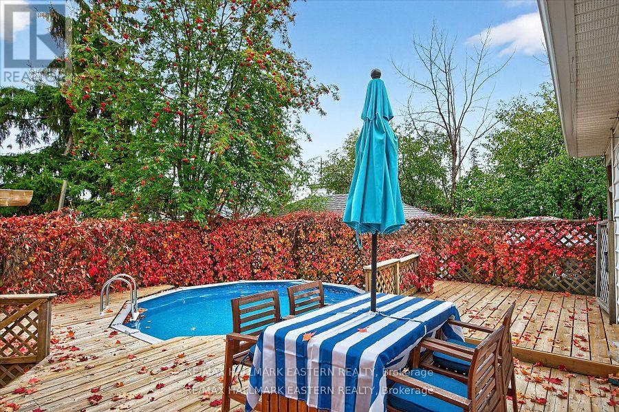 14 Alexander Avenue, Peterborough (Monaghan Ward 2), Ontario  K9J 6B4 - Photo 26 - X12694438