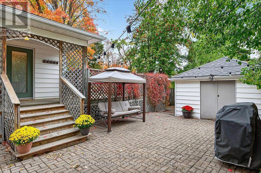 14 Alexander Avenue, Peterborough (Monaghan Ward 2), Ontario  K9J 6B4 - Photo 29 - X12694438