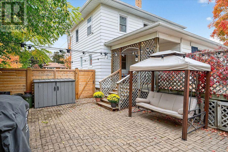 14 Alexander Avenue, Peterborough (Monaghan Ward 2), Ontario  K9J 6B4 - Photo 32 - X12694438