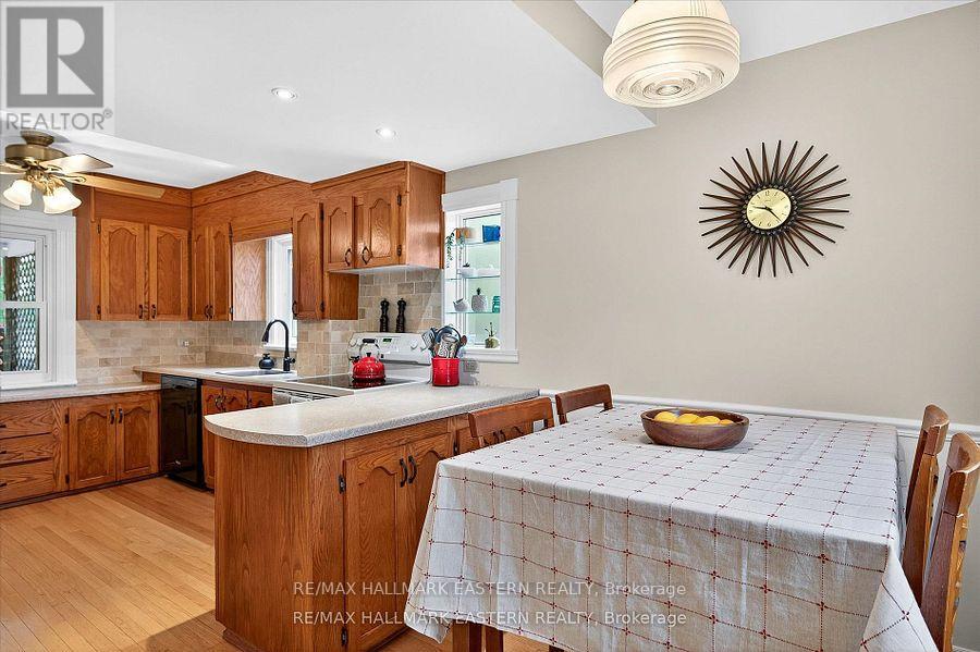 14 Alexander Avenue, Peterborough (Monaghan Ward 2), Ontario  K9J 6B4 - Photo 4 - X12694438