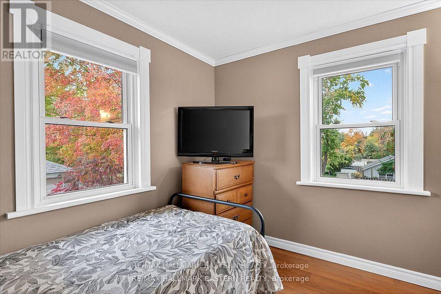 14 Alexander Avenue, Peterborough (Monaghan Ward 2), Ontario  K9J 6B4 - Photo 40 - X12694438