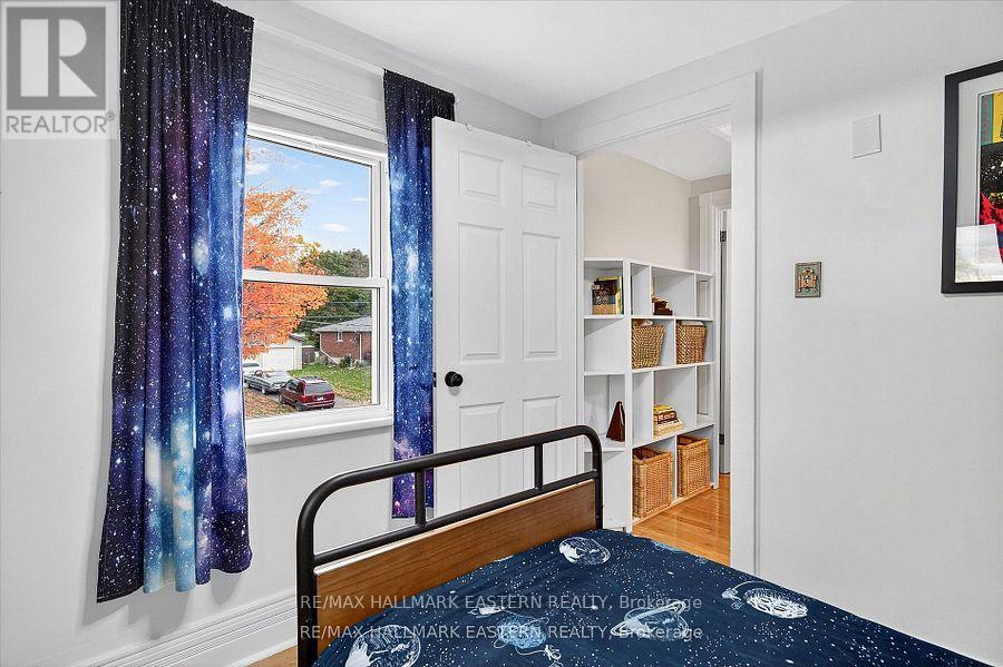 14 Alexander Avenue, Peterborough (Monaghan Ward 2), Ontario  K9J 6B4 - Photo 43 - X12694438