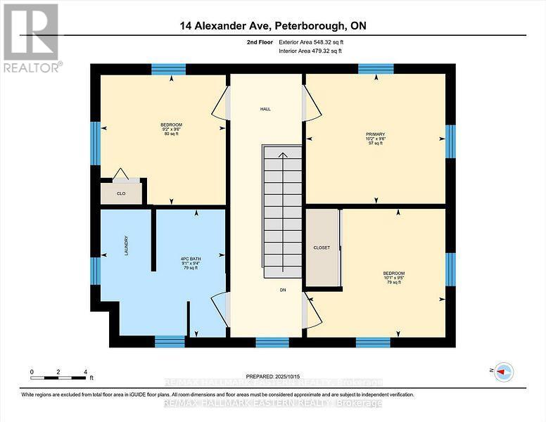 14 Alexander Avenue, Peterborough (Monaghan Ward 2), Ontario  K9J 6B4 - Photo 48 - X12694438