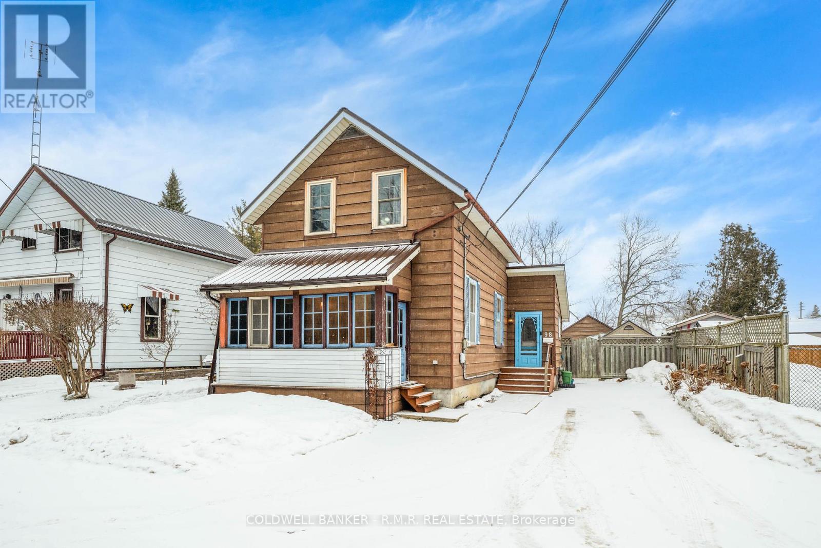 98 ST PAUL STREET, kawartha lakes (lindsay), Ontario