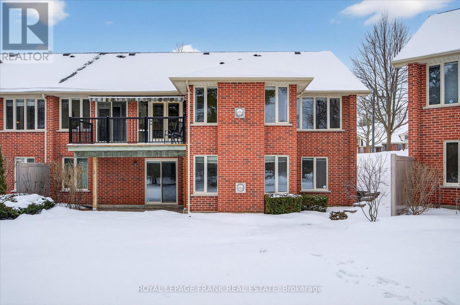 8 - 1121 Armour Road, Peterborough (Ashburnham Ward 4), Ontario  K9H 7N8 - Photo 37 - X12695010