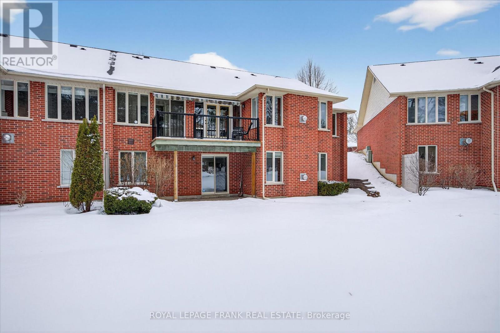 8 - 1121 Armour Road, Peterborough (Ashburnham Ward 4), Ontario  K9H 7N8 - Photo 38 - X12695010