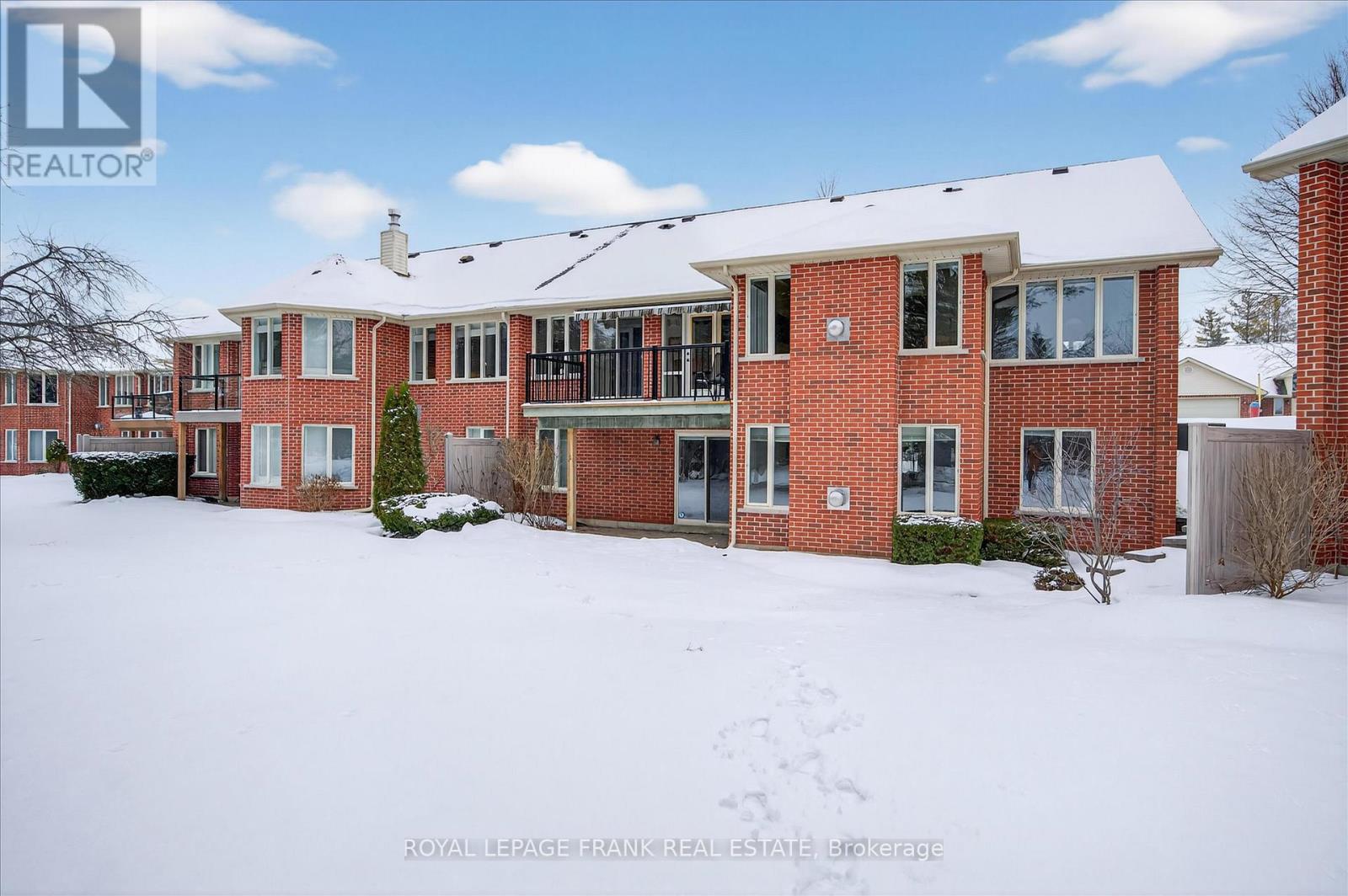 8 - 1121 Armour Road, Peterborough (Ashburnham Ward 4), Ontario  K9H 7N8 - Photo 43 - X12695010