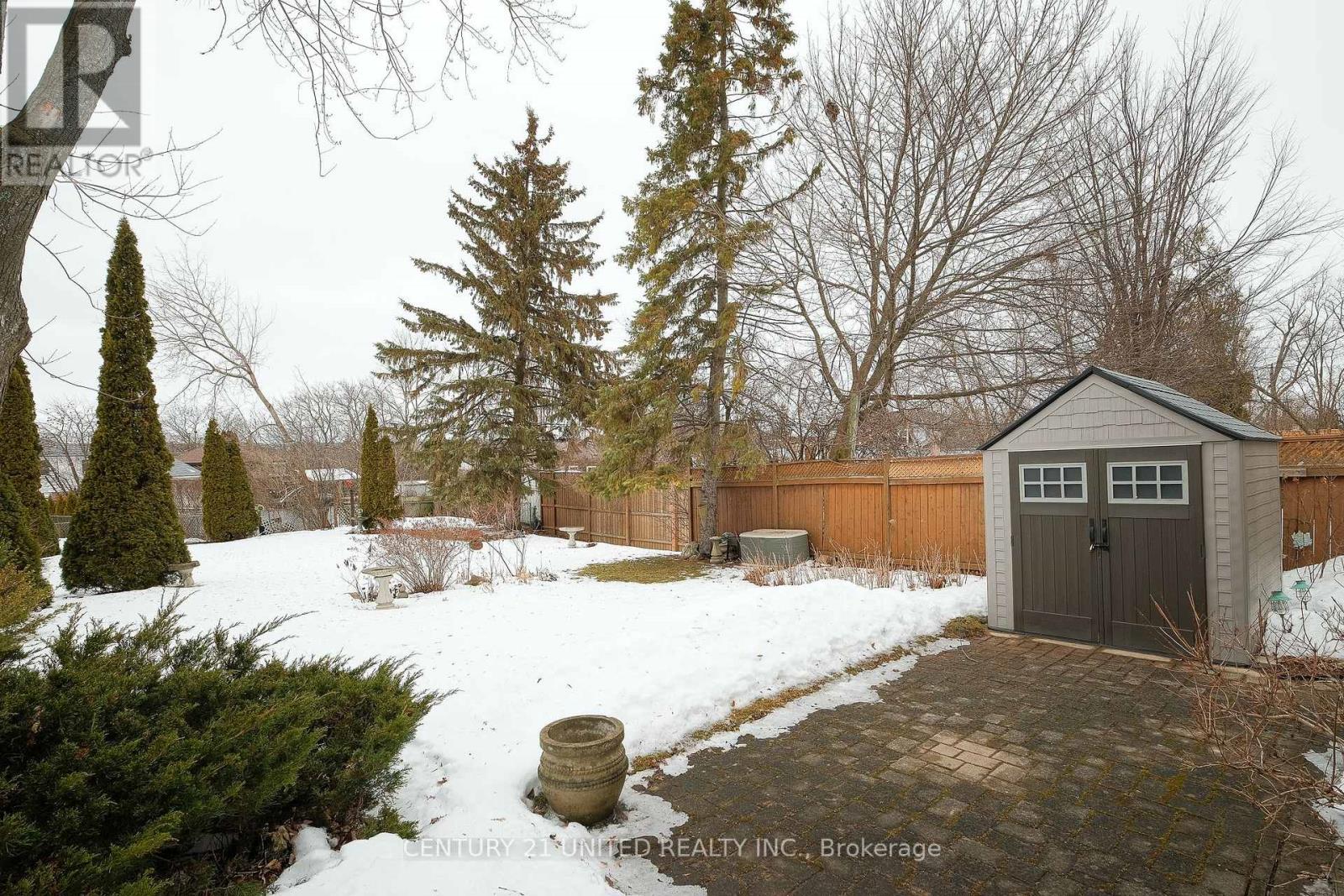 21 Rideau Crescent, Peterborough (Ashburnham Ward 4), Ontario  K9J 1G7 - Photo 26 - X12695070