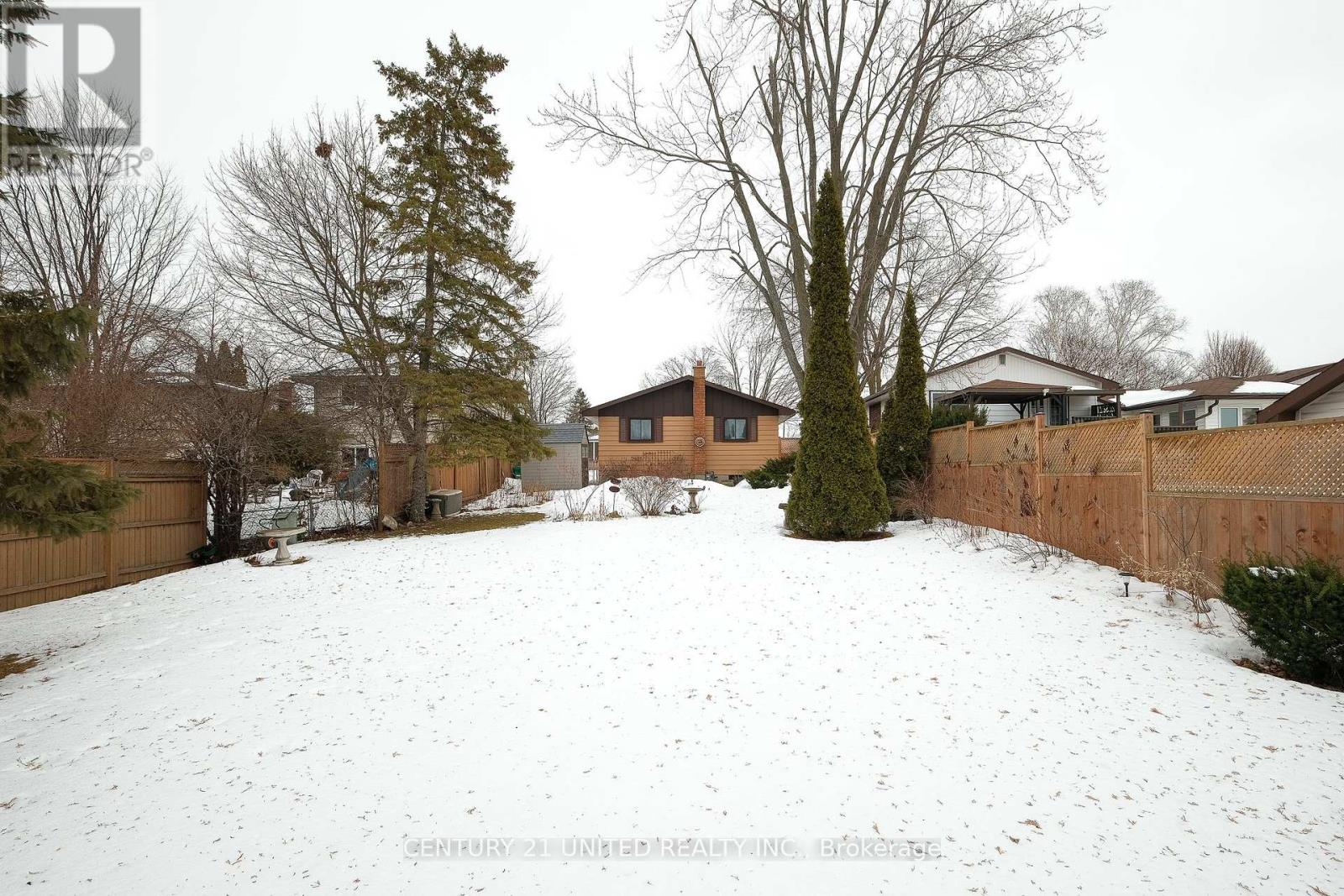 21 Rideau Crescent, Peterborough (Ashburnham Ward 4), Ontario  K9J 1G7 - Photo 29 - X12695070