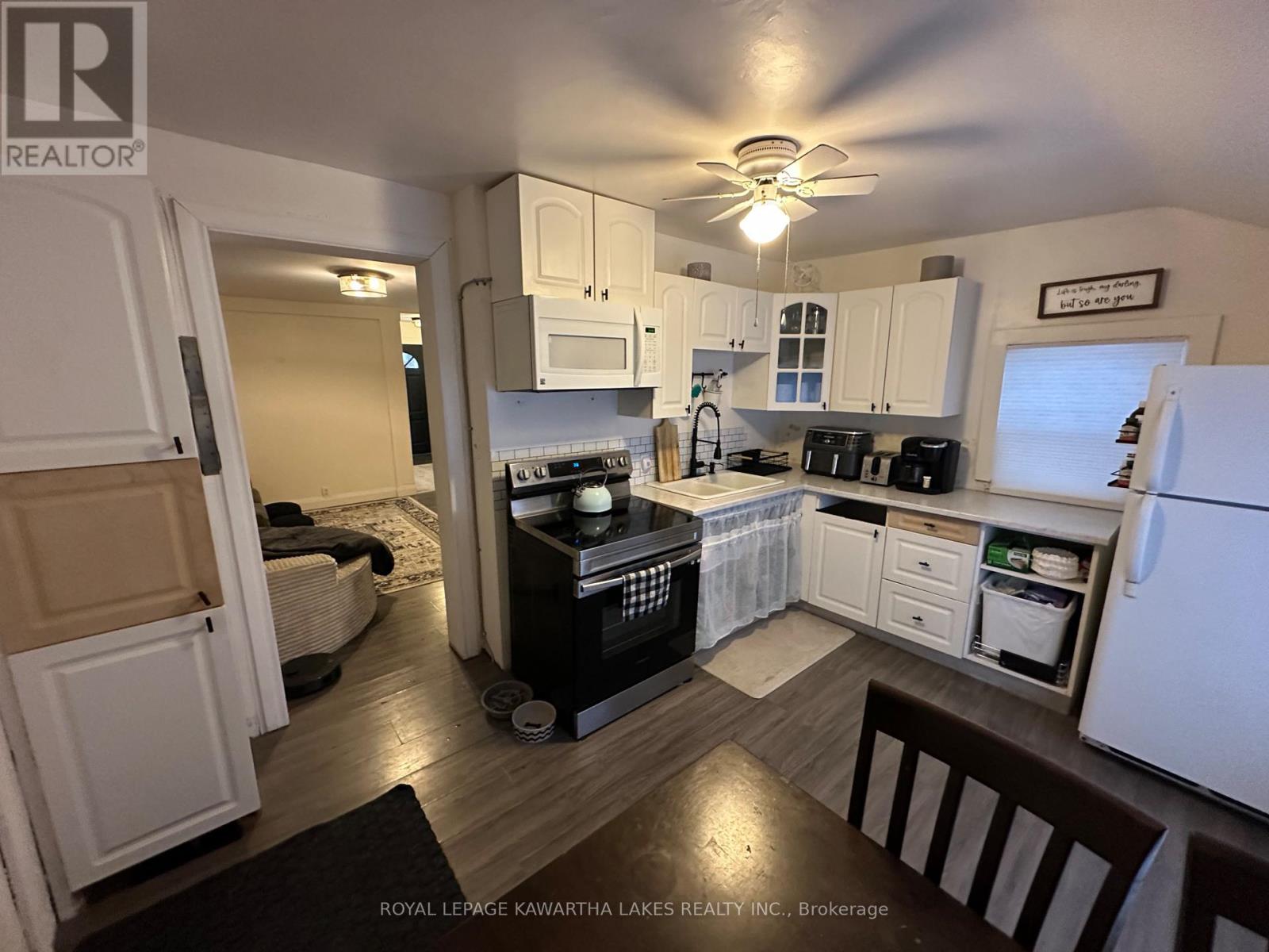 514 Park Street N, Peterborough (Town Ward 3), Ontario  K9H 4R4 - Photo 10 - X12695456