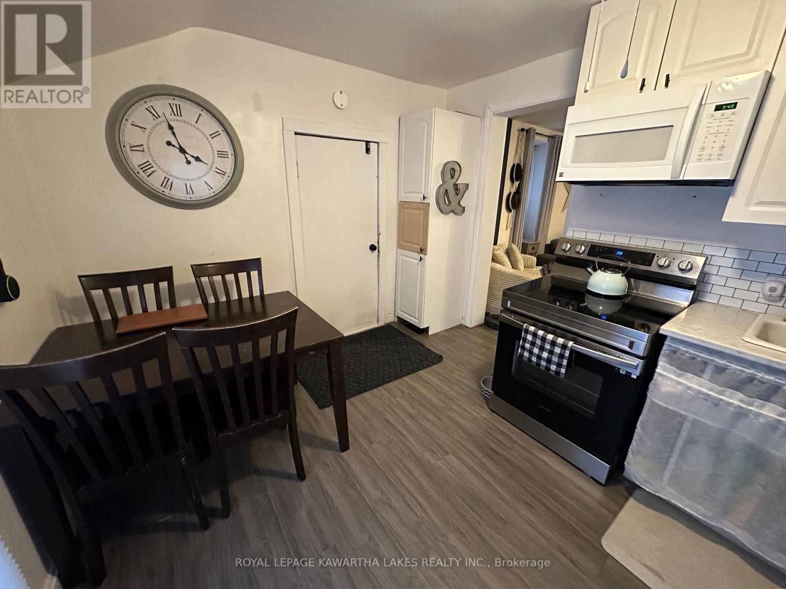 514 Park Street N, Peterborough (Town Ward 3), Ontario  K9H 4R4 - Photo 11 - X12695456