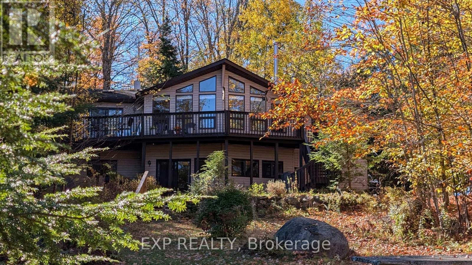 195 Maple Ridge Lane, Wollaston, Ontario  K0L 1P0 - Photo 33 - X12695356