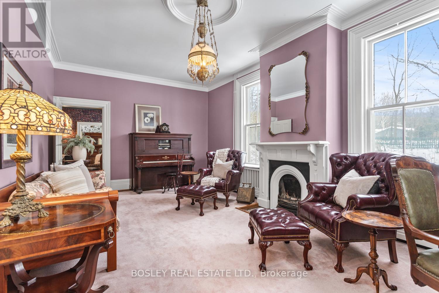 8 Gravel Road, Cavan Monaghan (Millbrook Village), Ontario  L0A 1G0 - Photo 11 - X12695766