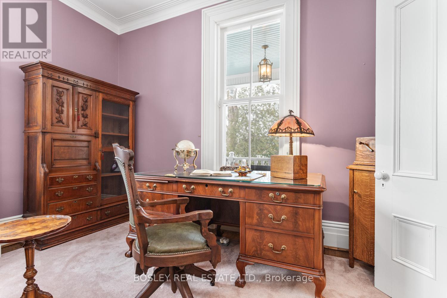 8 Gravel Road, Cavan Monaghan (Millbrook Village), Ontario  L0A 1G0 - Photo 12 - X12695766