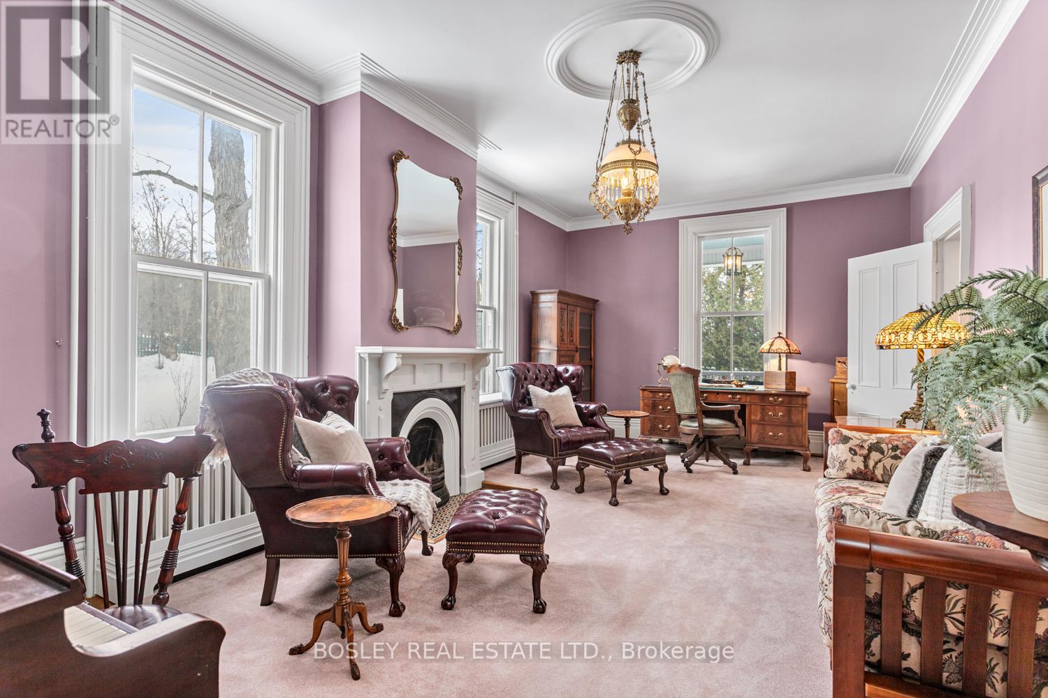 8 Gravel Road, Cavan Monaghan (Millbrook Village), Ontario  L0A 1G0 - Photo 13 - X12695766