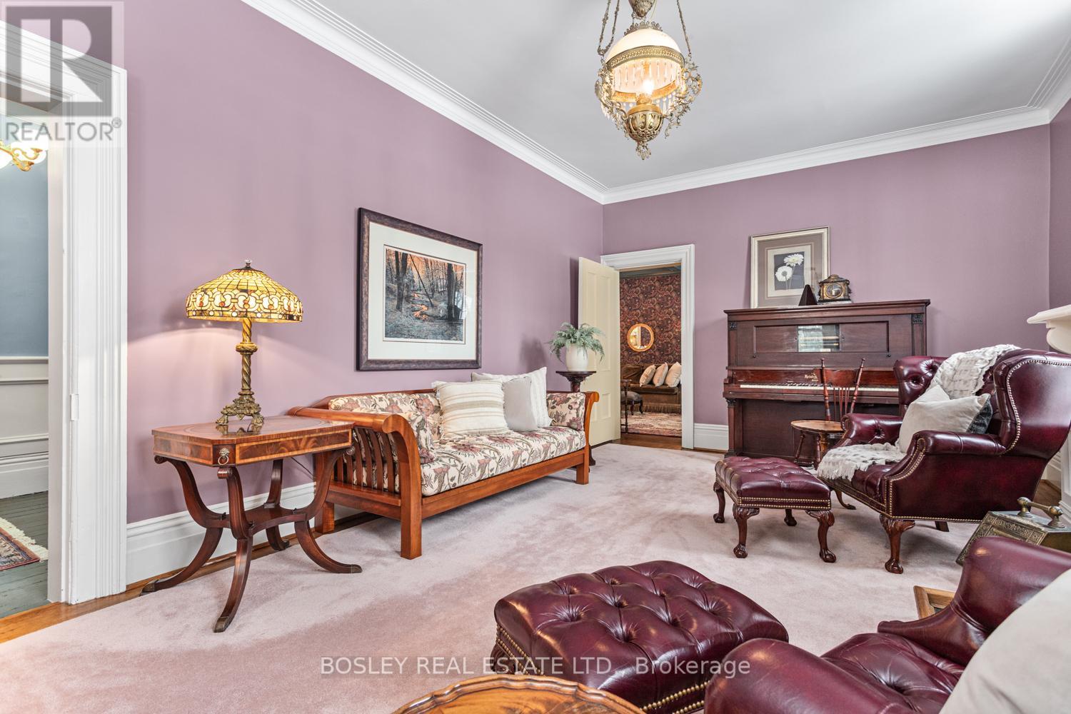 8 Gravel Road, Cavan Monaghan (Millbrook Village), Ontario  L0A 1G0 - Photo 15 - X12695766