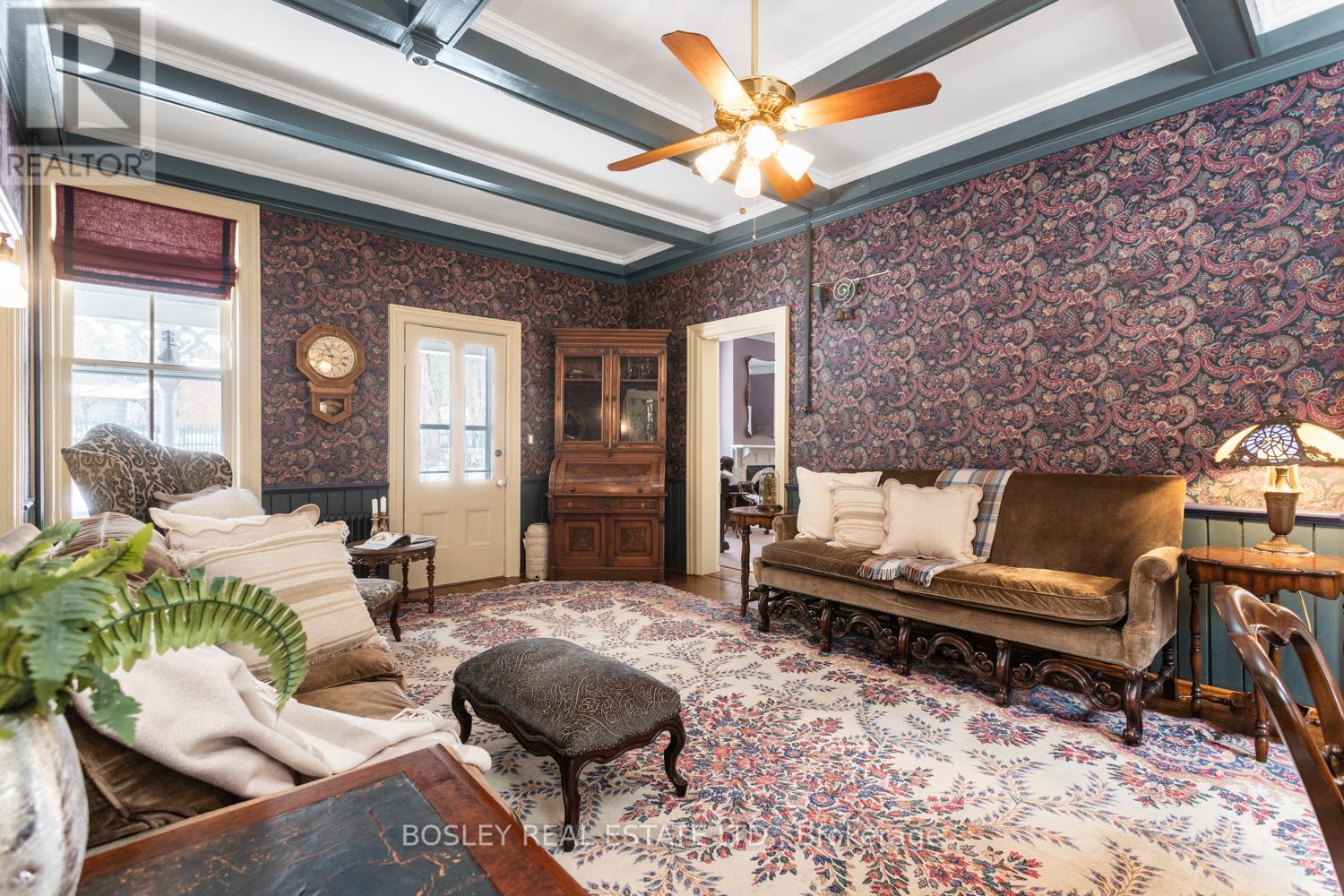 8 Gravel Road, Cavan Monaghan (Millbrook Village), Ontario  L0A 1G0 - Photo 18 - X12695766