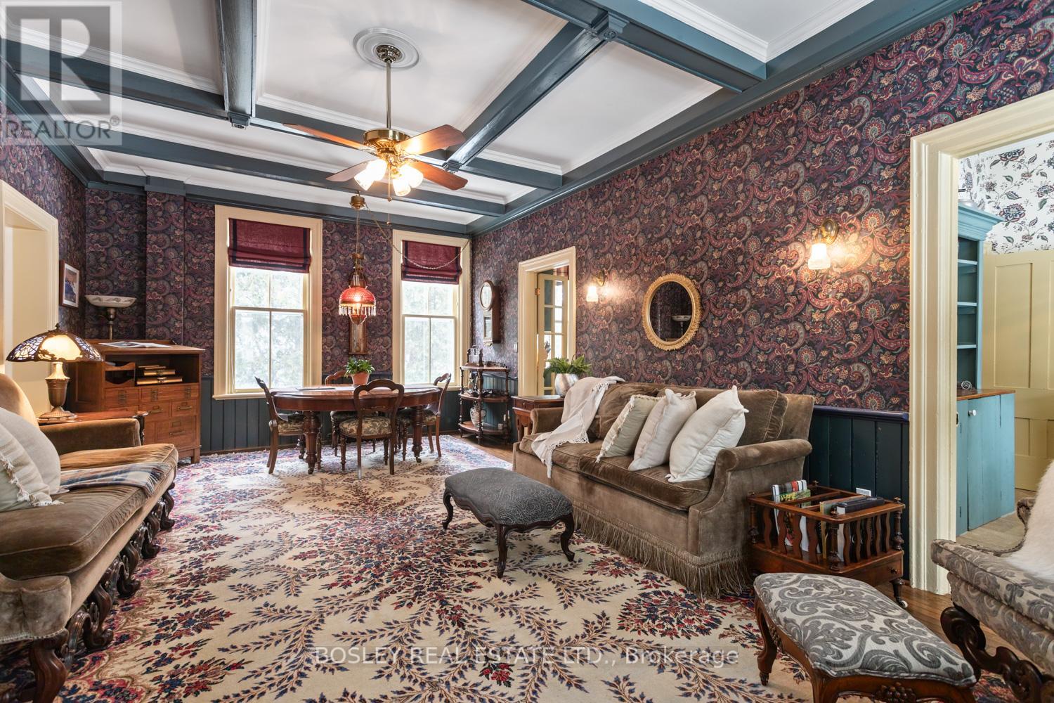 8 Gravel Road, Cavan Monaghan (Millbrook Village), Ontario  L0A 1G0 - Photo 19 - X12695766