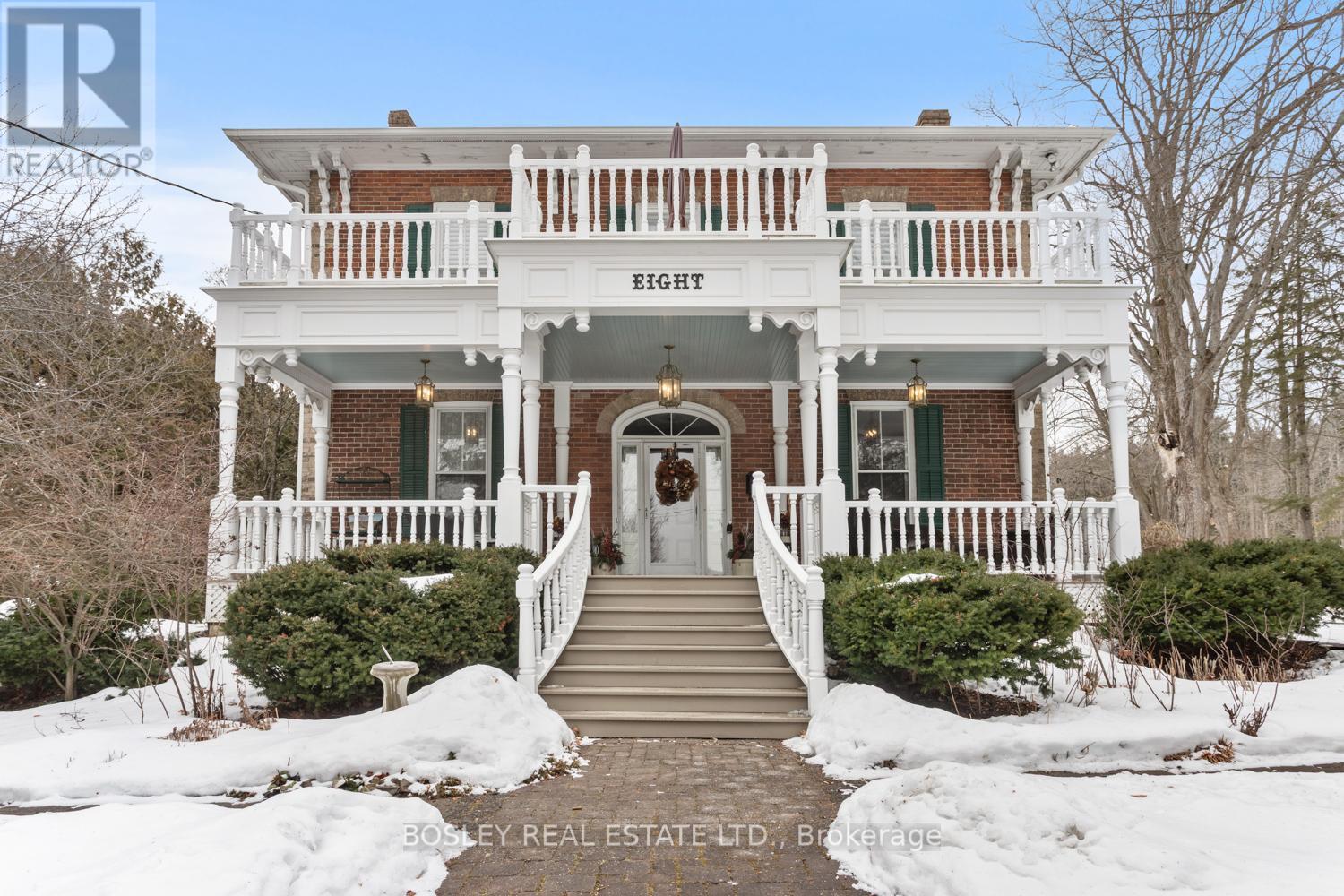 8 Gravel Road, Cavan Monaghan (Millbrook Village), Ontario  L0A 1G0 - Photo 2 - X12695766