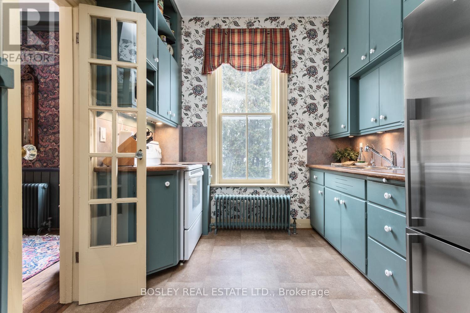 8 Gravel Road, Cavan Monaghan (Millbrook Village), Ontario  L0A 1G0 - Photo 22 - X12695766