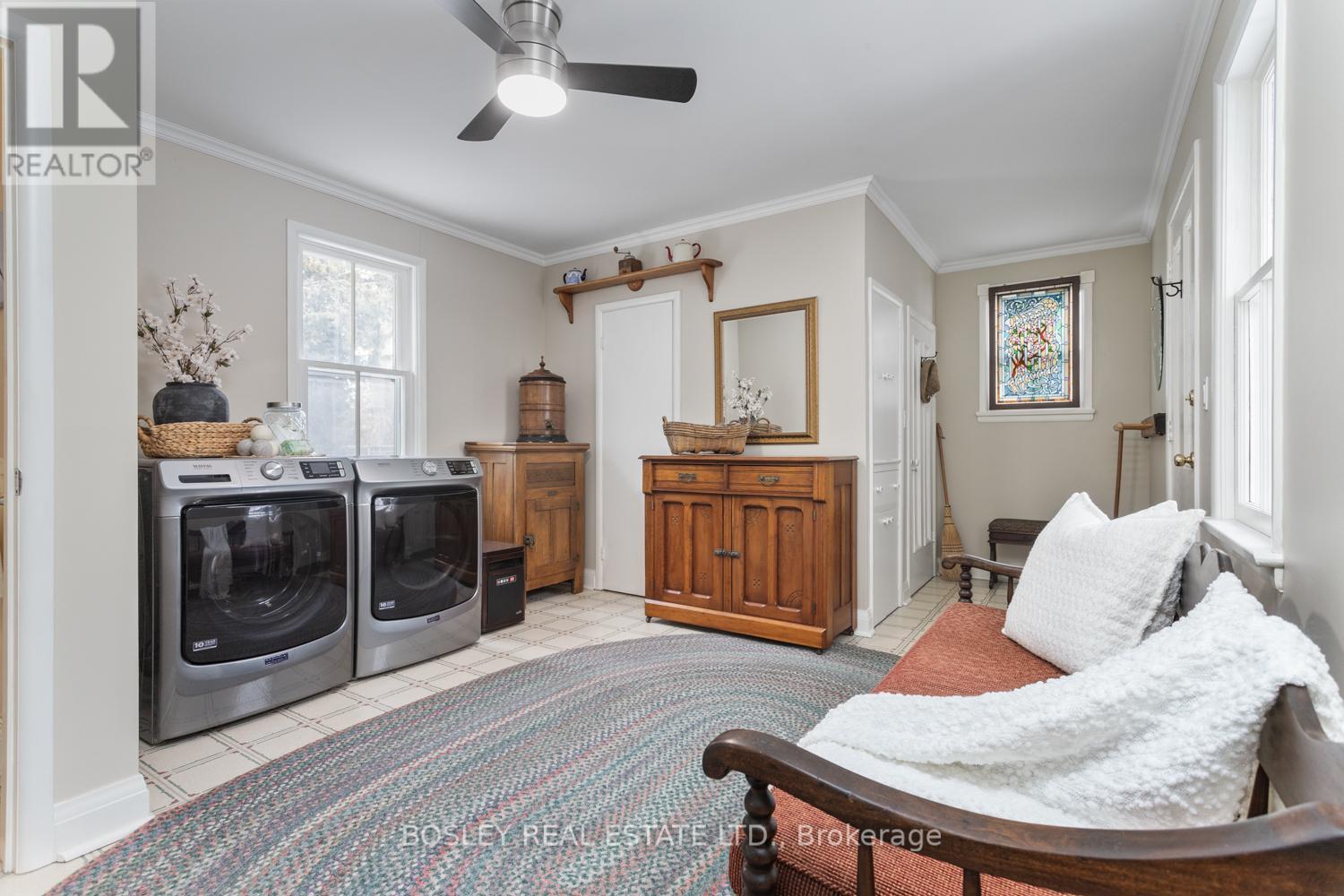 8 Gravel Road, Cavan Monaghan (Millbrook Village), Ontario  L0A 1G0 - Photo 25 - X12695766